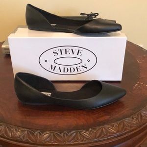 Steve Madden Elusion Flat